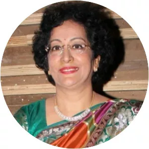 Padmaja Phenany Joglekar