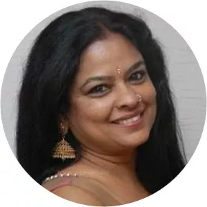 Padmaja Rao