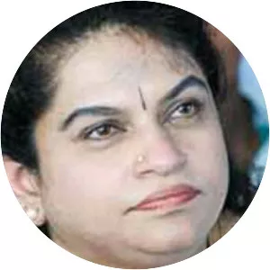 Padmaja Venugopal - Indian Politician