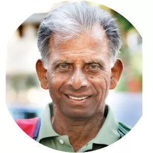 Padmakar Shivalkar