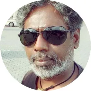 Padmamagan - Indian film director
