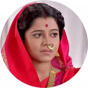 Padmamani - Rani Rashmoni's daughter