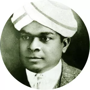 Padmanabhan Palpu
