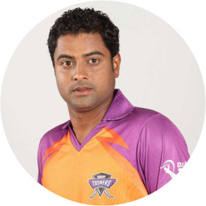 Padmanabhan Prasanth