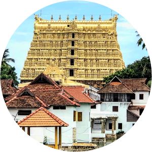 Padmanabhaswamy Temple