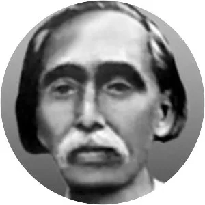 Padmanath Gohain Baruah