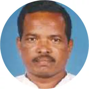 Padmanava Behara