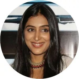 Padmapriya Janakiraman