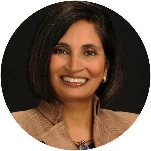Padmasree Warrior - Indian-American businesswoman