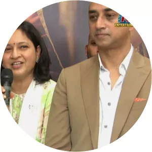 Padmavathi Ghattamaneni - Mahesh Babu's sister