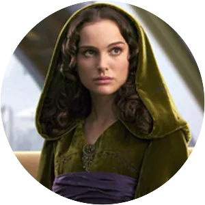 Padmé Amidala
