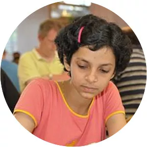 Padmini Rout - Indian chess player
