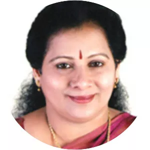 Padmini Thomas