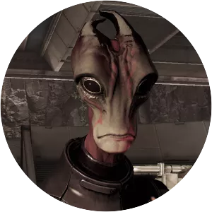 Padok Wiks - Fictional character