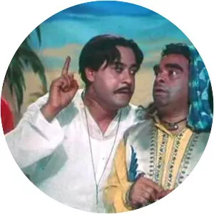 Padosan - 1968 ‧ Drama/Bollywood ‧ 2h 45m
