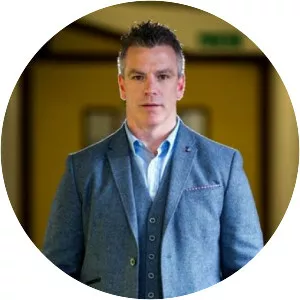 Pádraic Joyce - Manager