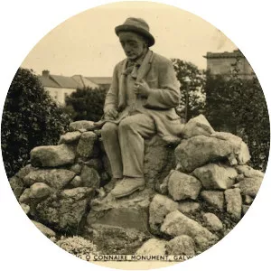 Pádraic Ó Conaire - Writer