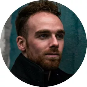 Padraic Rowan - Musical artist