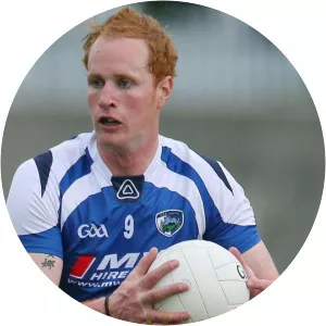 Padraig Clancy - Footballer