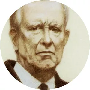 Pádraig Faulkner - Former Minister for Education of Ireland