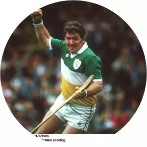 Pádraig Horan