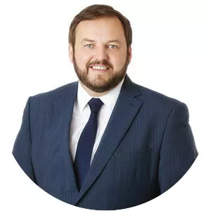 Pádraig Mac Lochlainn