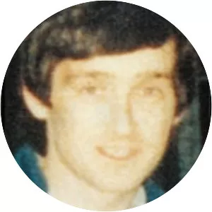 Pádraig McKearney - 