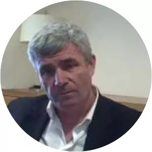 Pádraig Ó Céidigh