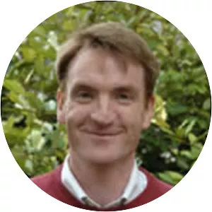 Pádraig Risteard Carmody