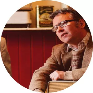 Padraig Stevens - Musical artist