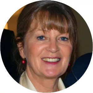 Pádraigín Ní Uallacháin