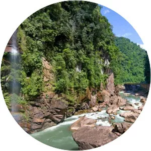 Padre Abad Province - 