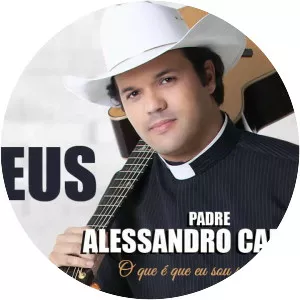 Padre Alessandro Campos