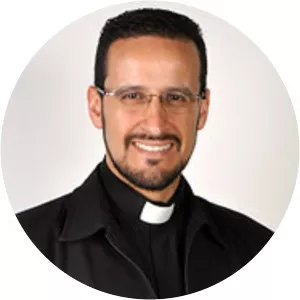 Padre Anderson Marçal