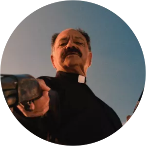 Padre Benito del Toro