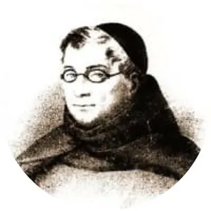 Padre Davide da Bergamo - Italian organist