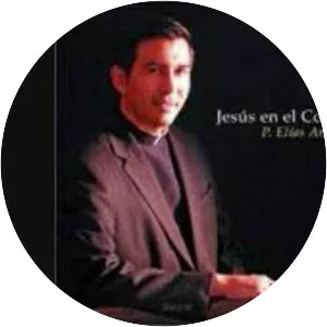 Padre Elias Arambula