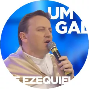 Padre Ezequiel Dal Pozzo