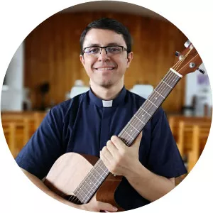 Padre Juan Andrés Barrera