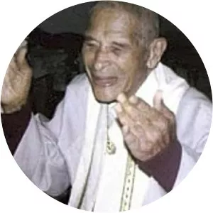 Padre Libério