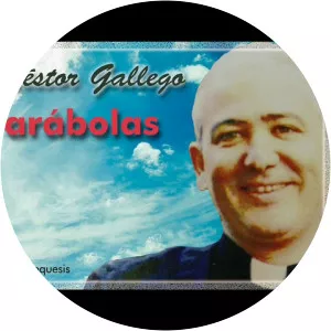 Padre Nestor Gallego