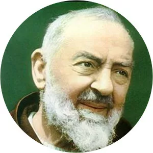 Padre Pio - Saint