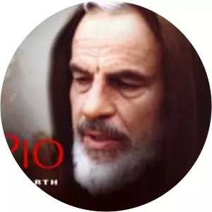 Padre Pio: Between Heaven and Earth