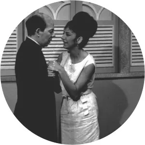 Padre Tião1965 – 1966