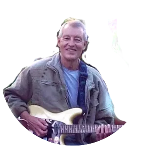 Padrinho Zé Ricardo - Musical artist