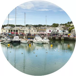 Padstow