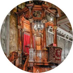 Padua Synagogue