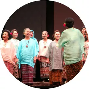 Paduan Suara Dialita - Musical artist