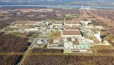 Paducah Gaseous Diffusion Plant - 