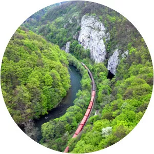 Pădurea Craiului Mountains (Munții Pădurea Craiului)